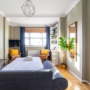 Appartement met een Slaapkamer